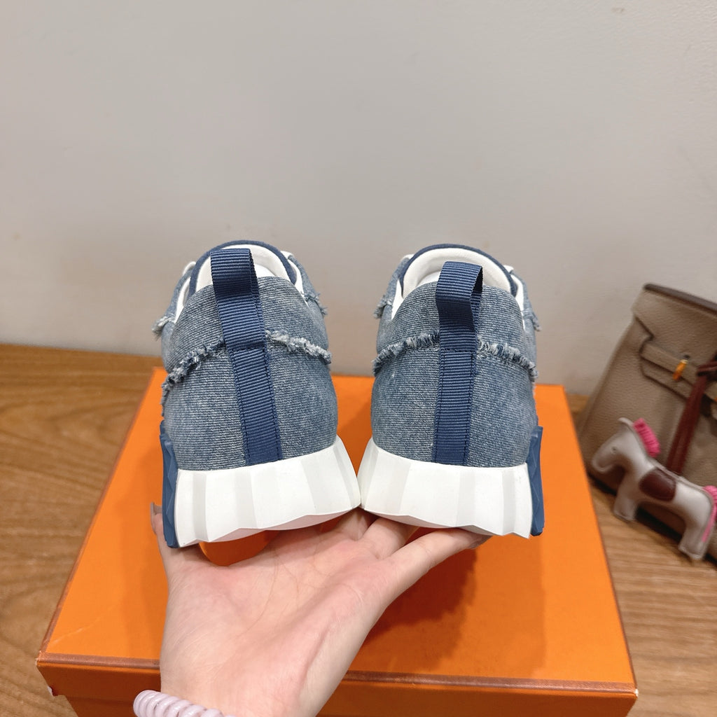 Hermes Sneaker