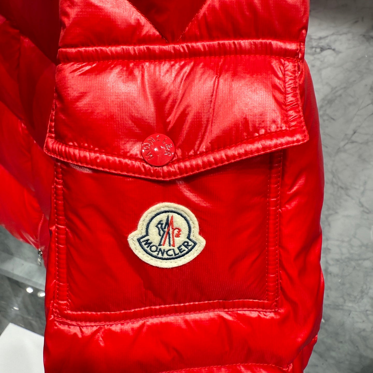 Moncler Mont