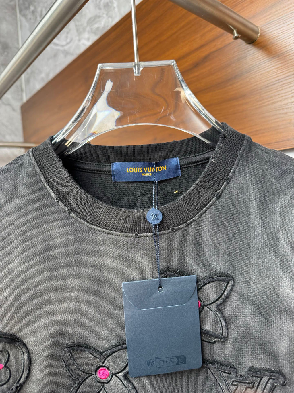 Louis Vuitton Tshirt