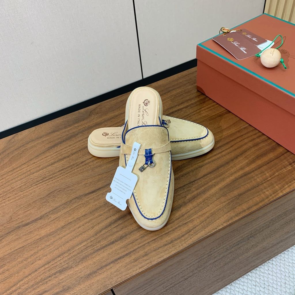 Loro Piana Loafer