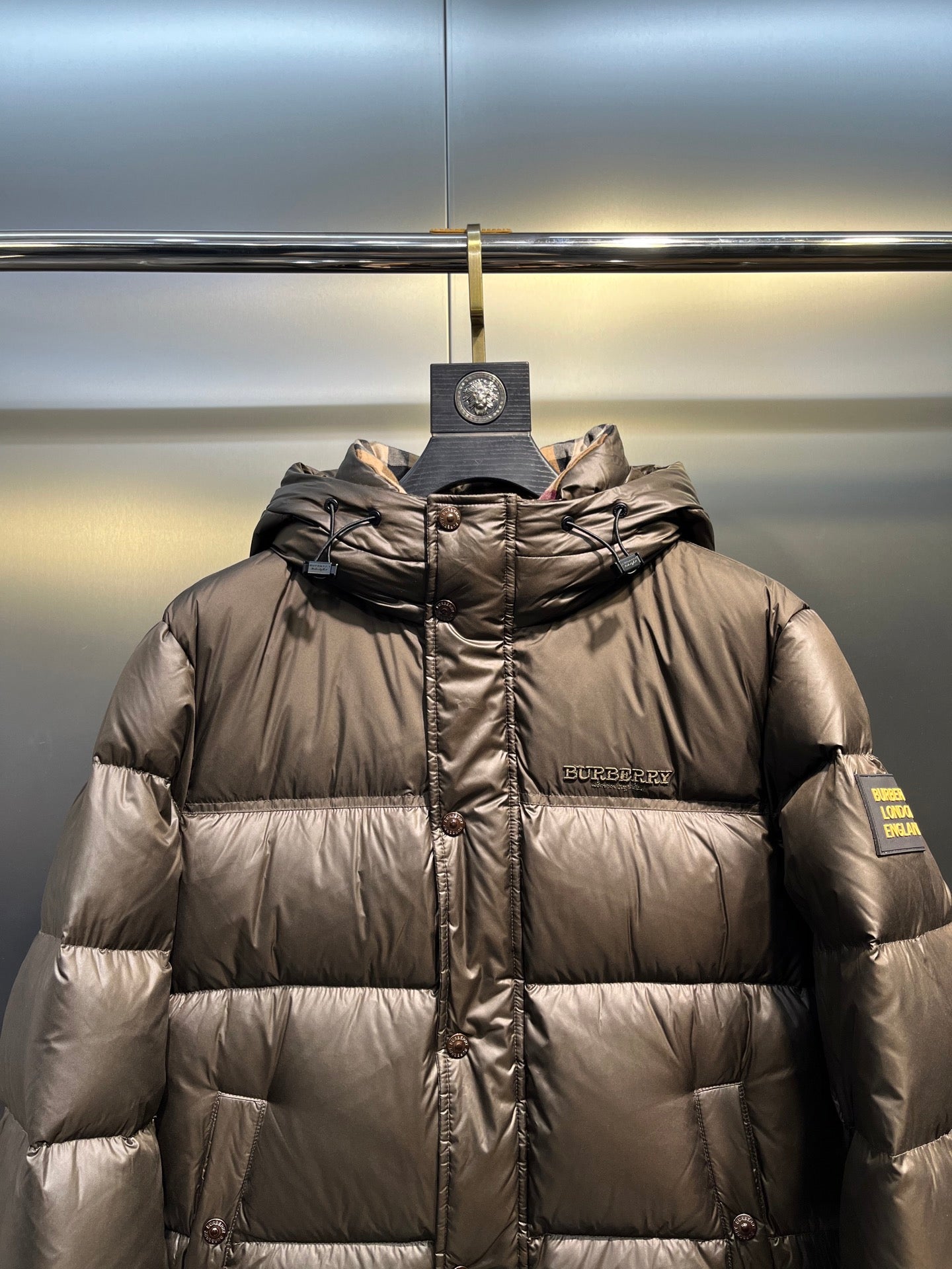 Burberry Mont