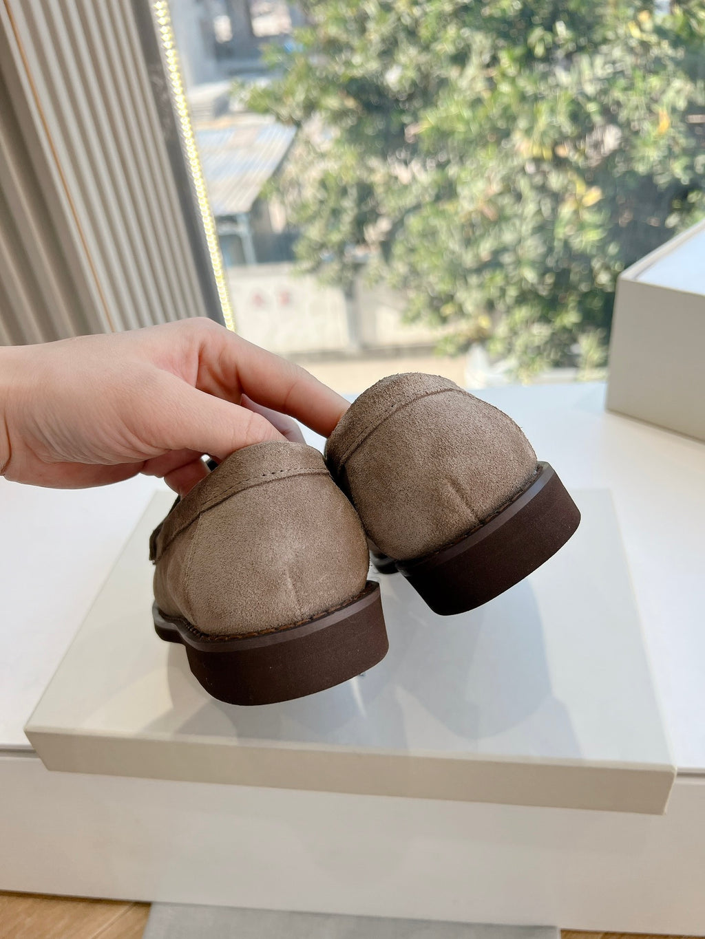 Brunello Cucinelli Loafer