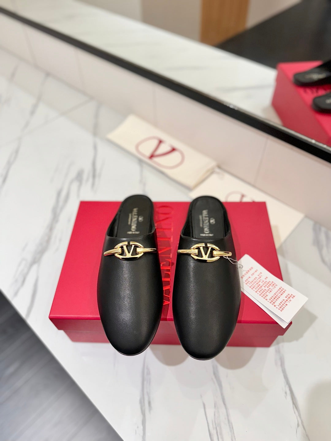 Valentino Loafer