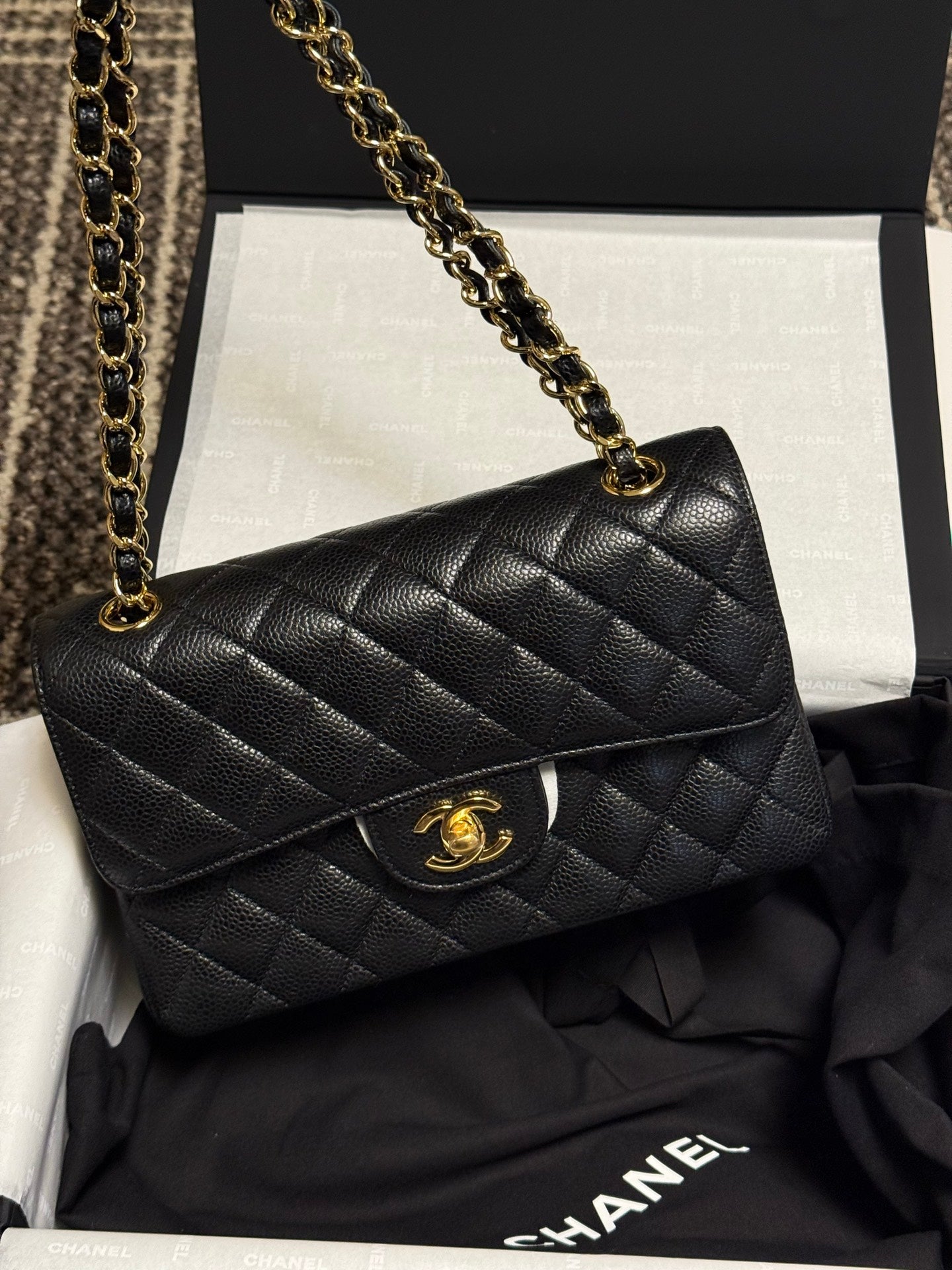 Chanel Bag