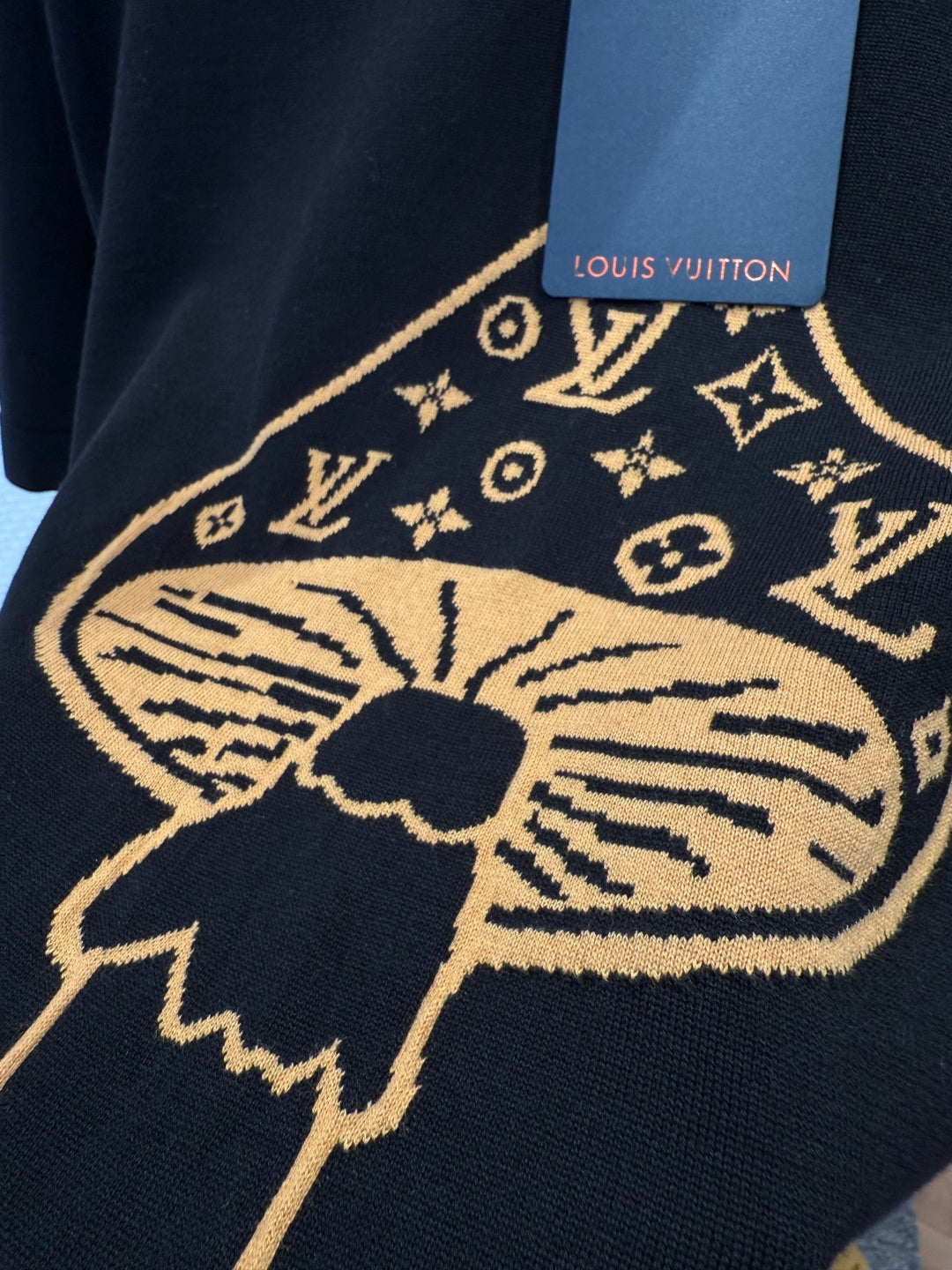 Louis Vuitton T-Shirt