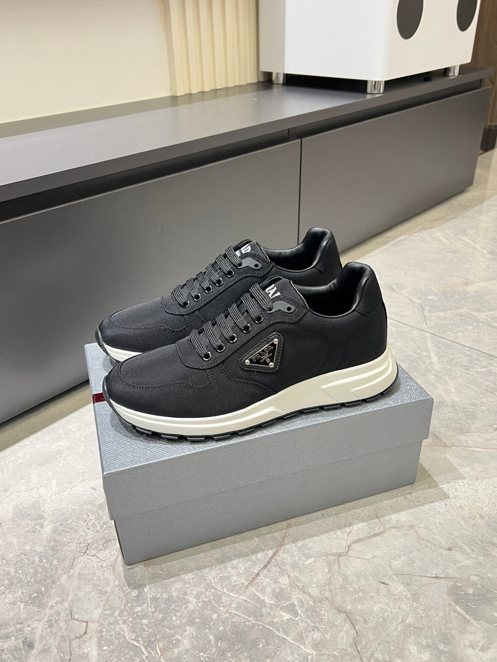 Prada Sneaker