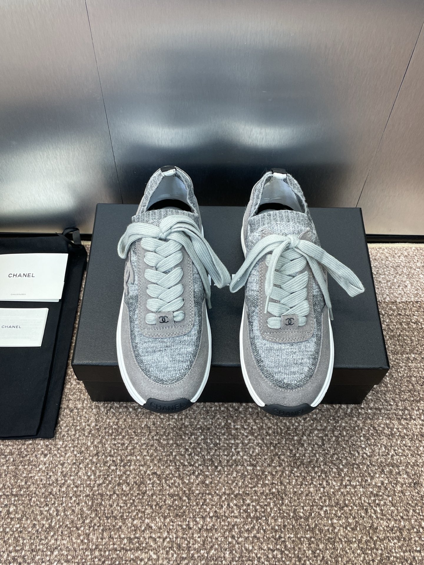 Chanel Sneaker