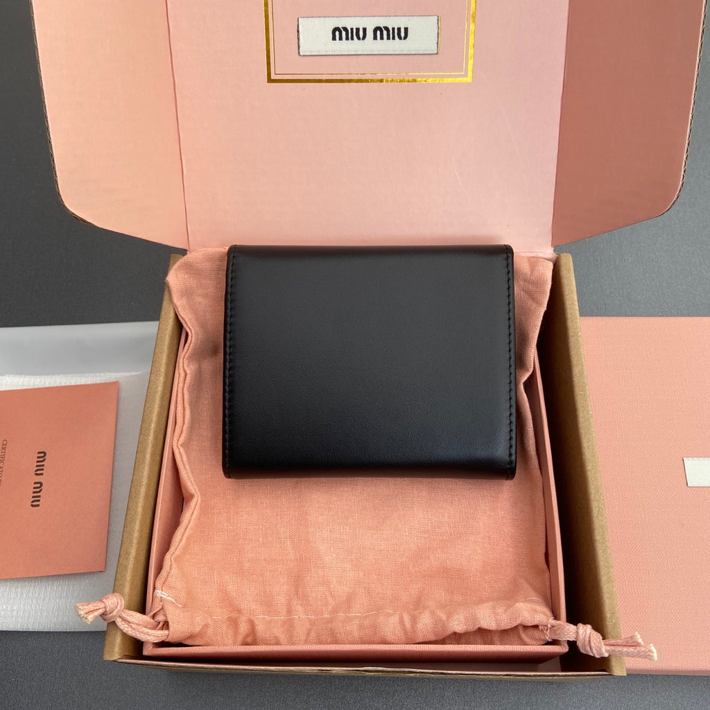 Miu miu cüzdan