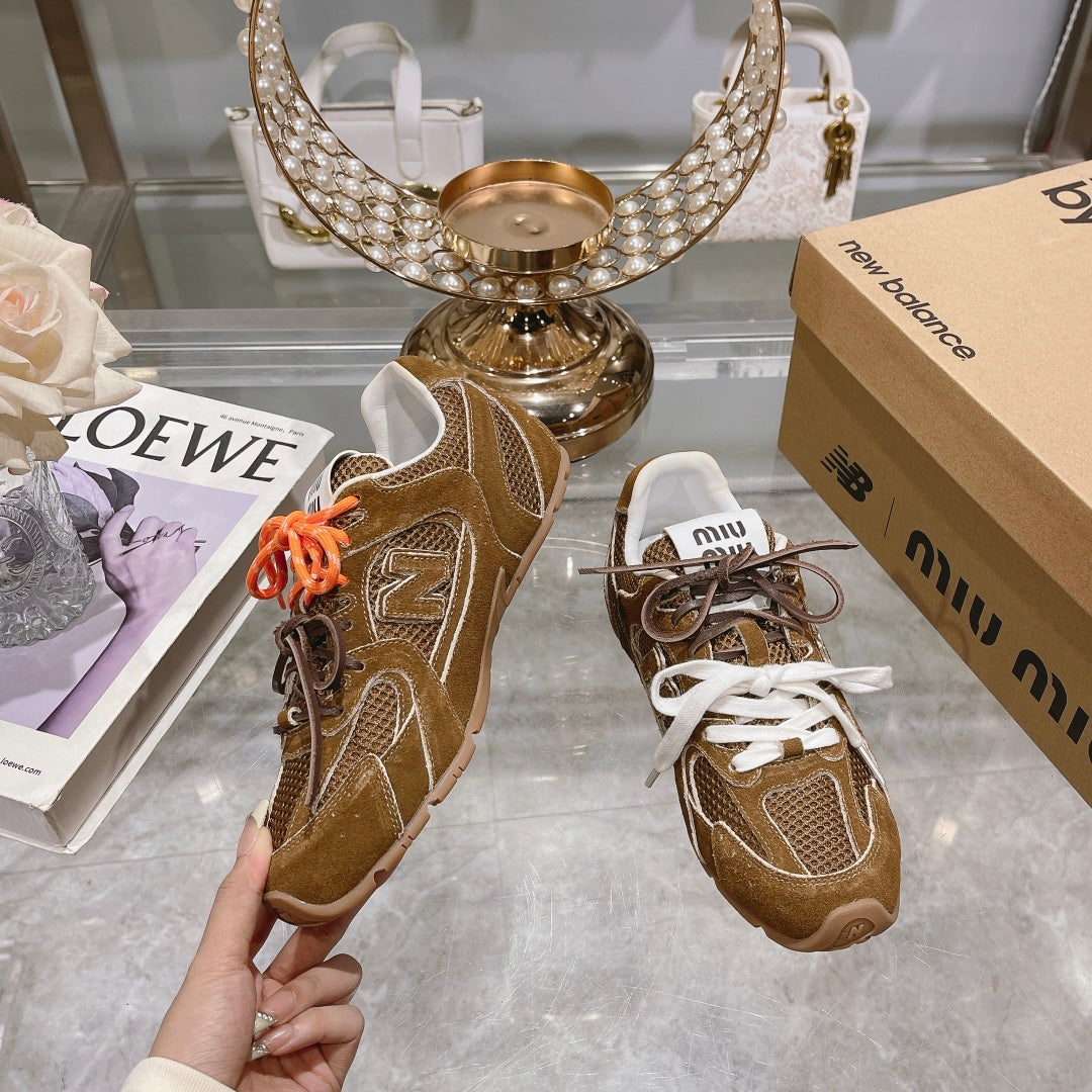 Miu miu sneaker