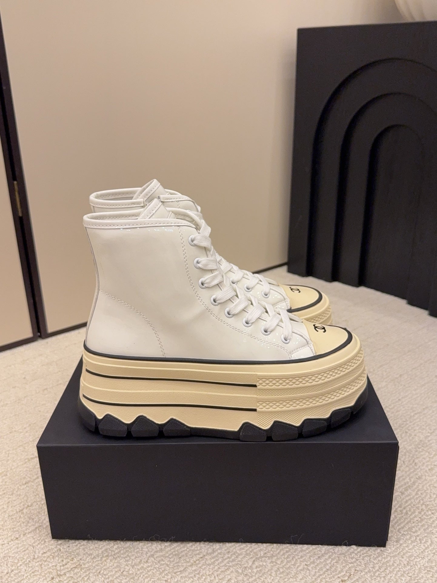 Chanel Sneaker