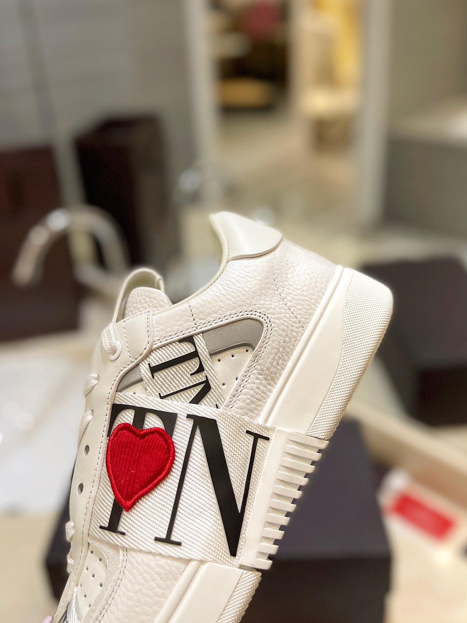 Valentino Sneaker