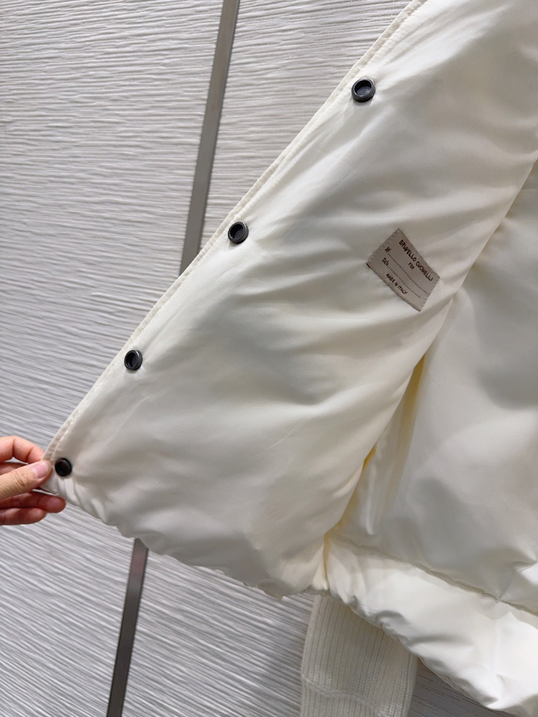 Brunello Cucinelli Mont