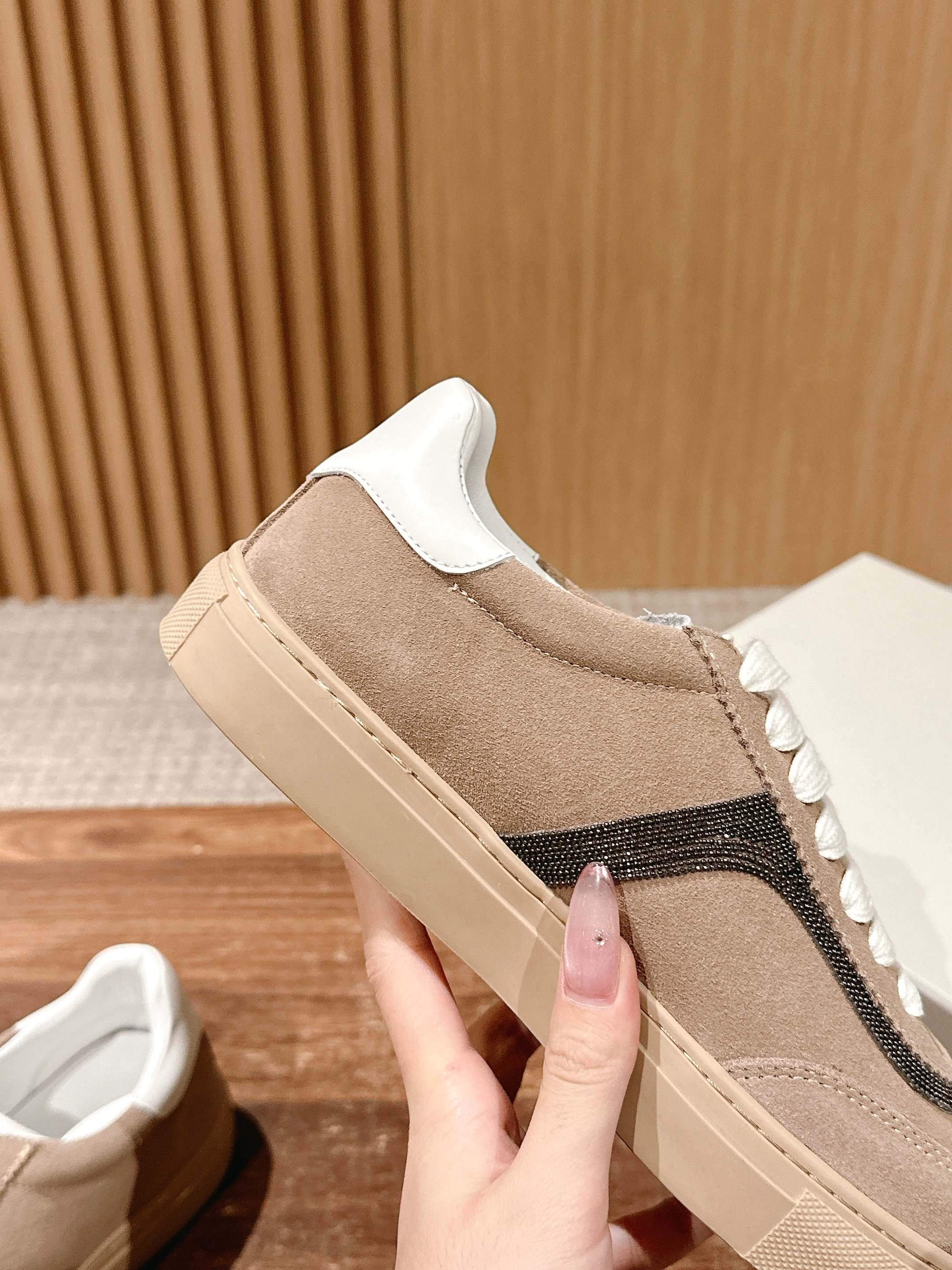 Brunello Cucinelli Sneaker