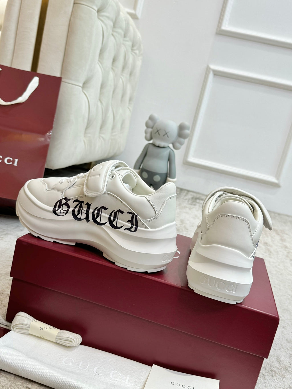 Gucci Sneaker