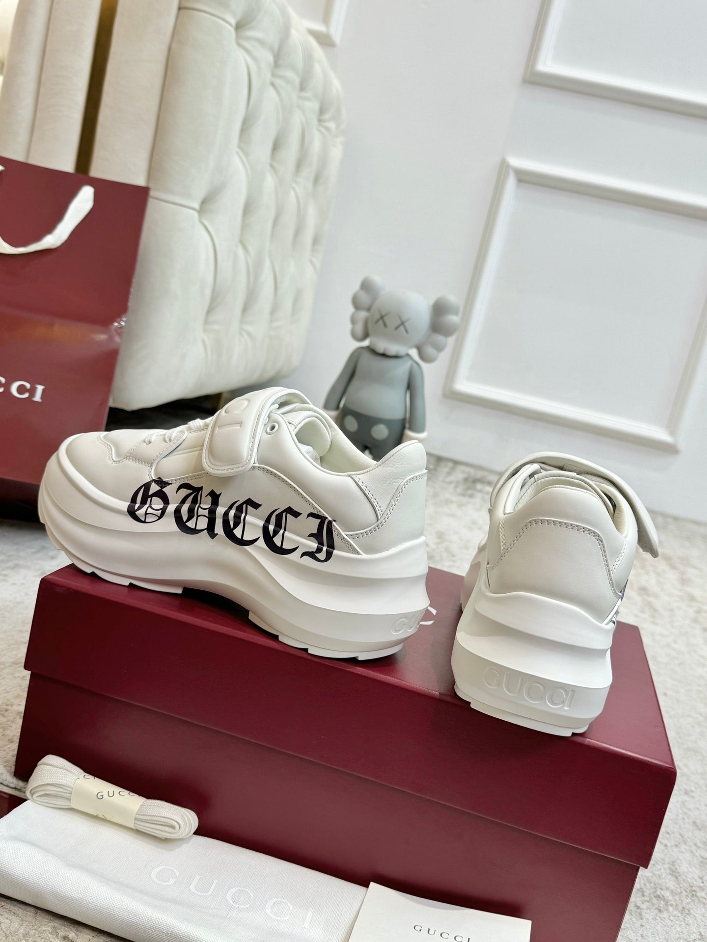 Gucci Sneaker
