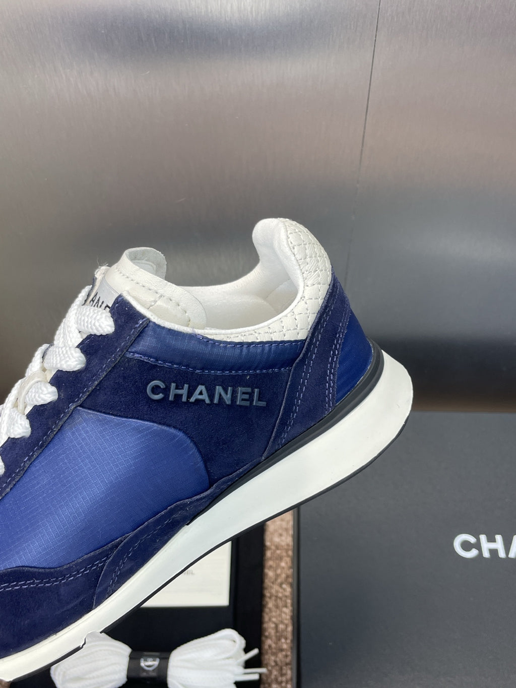 Chanel Sneaker
