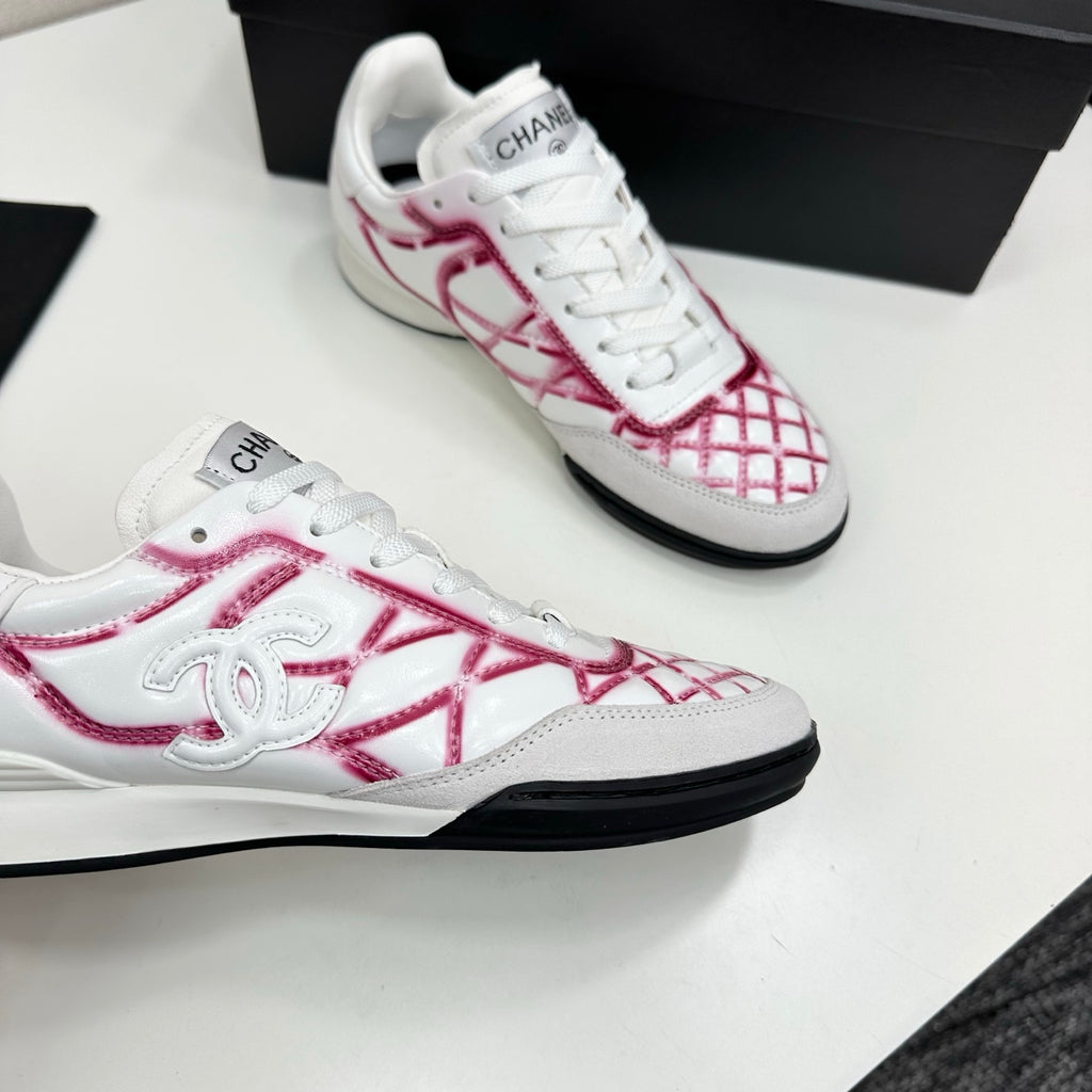 Chanel Sneaker