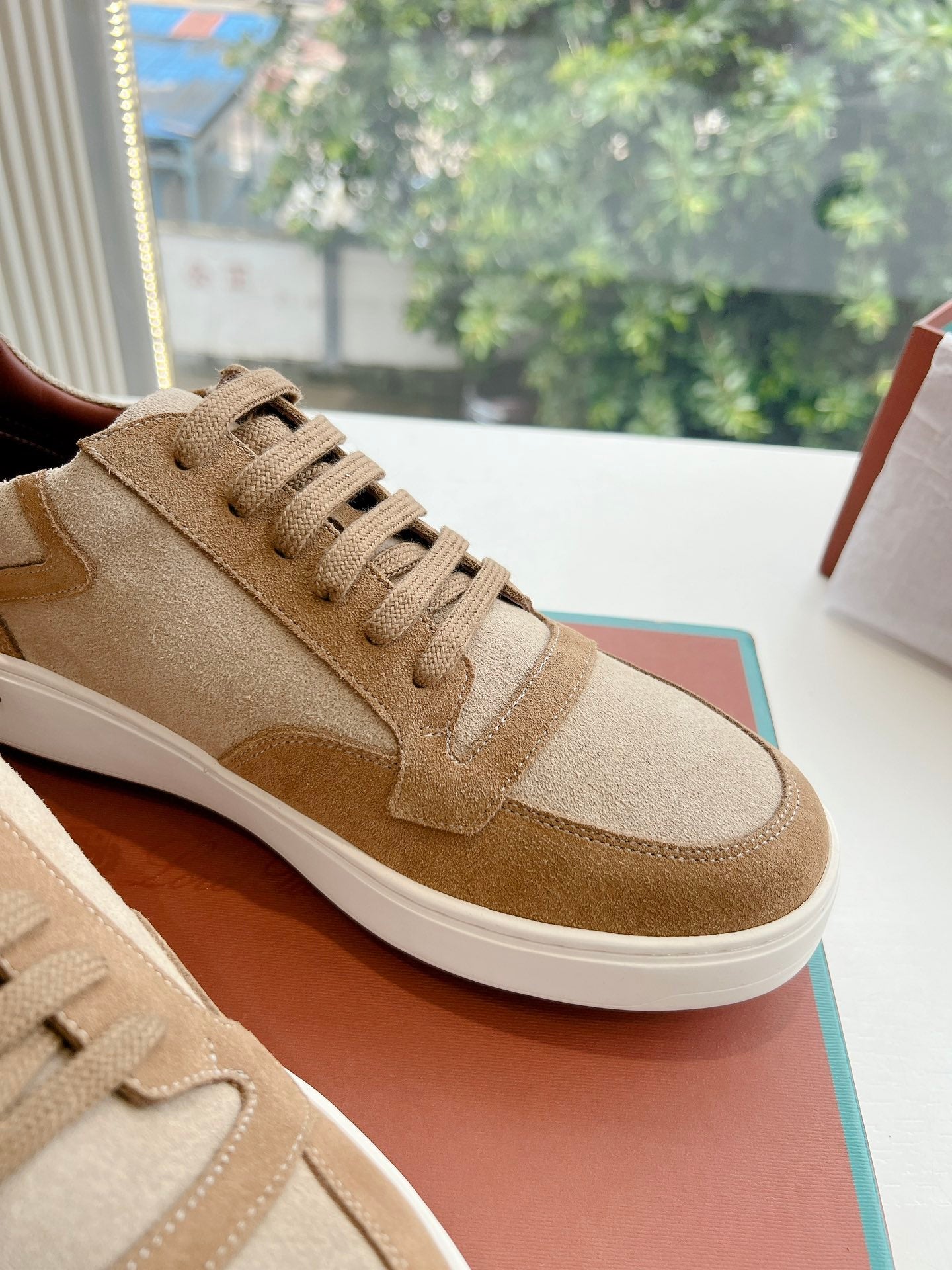Loro Piana Sneaker