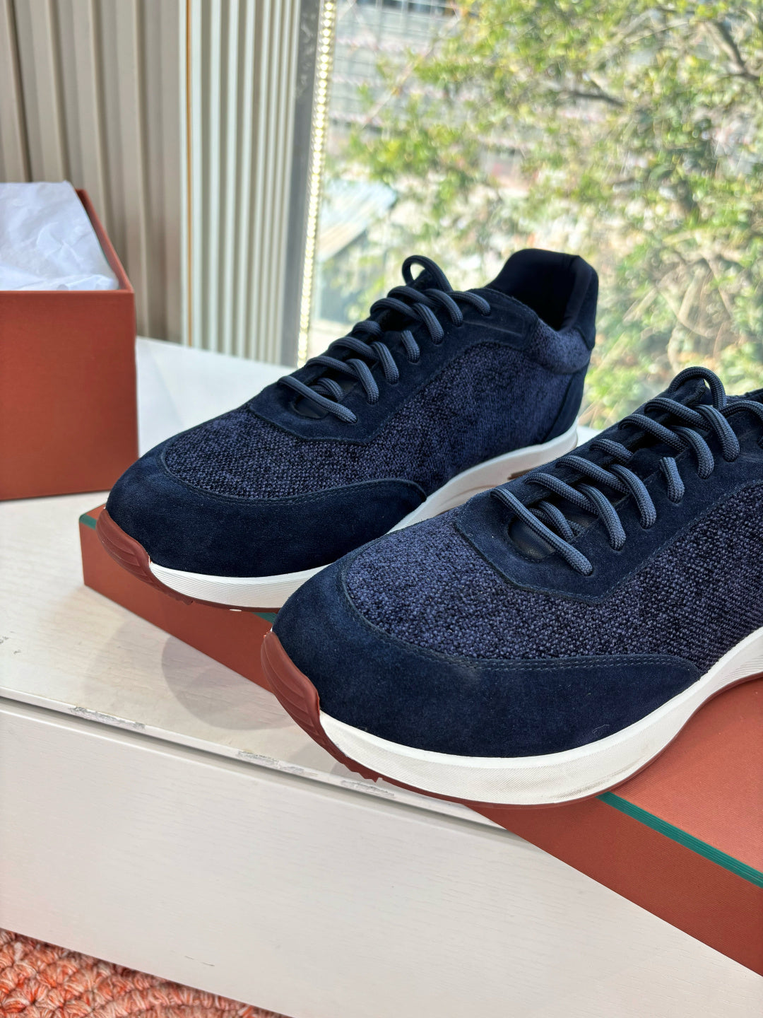 Loro Piana Sneaker