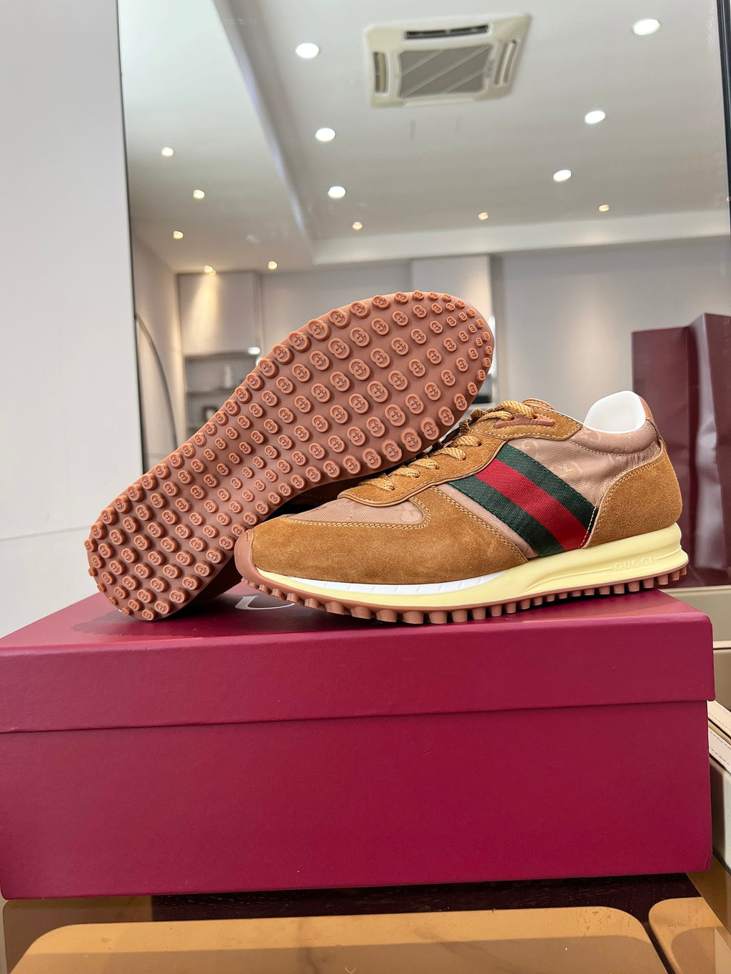 Gucci Sneaker