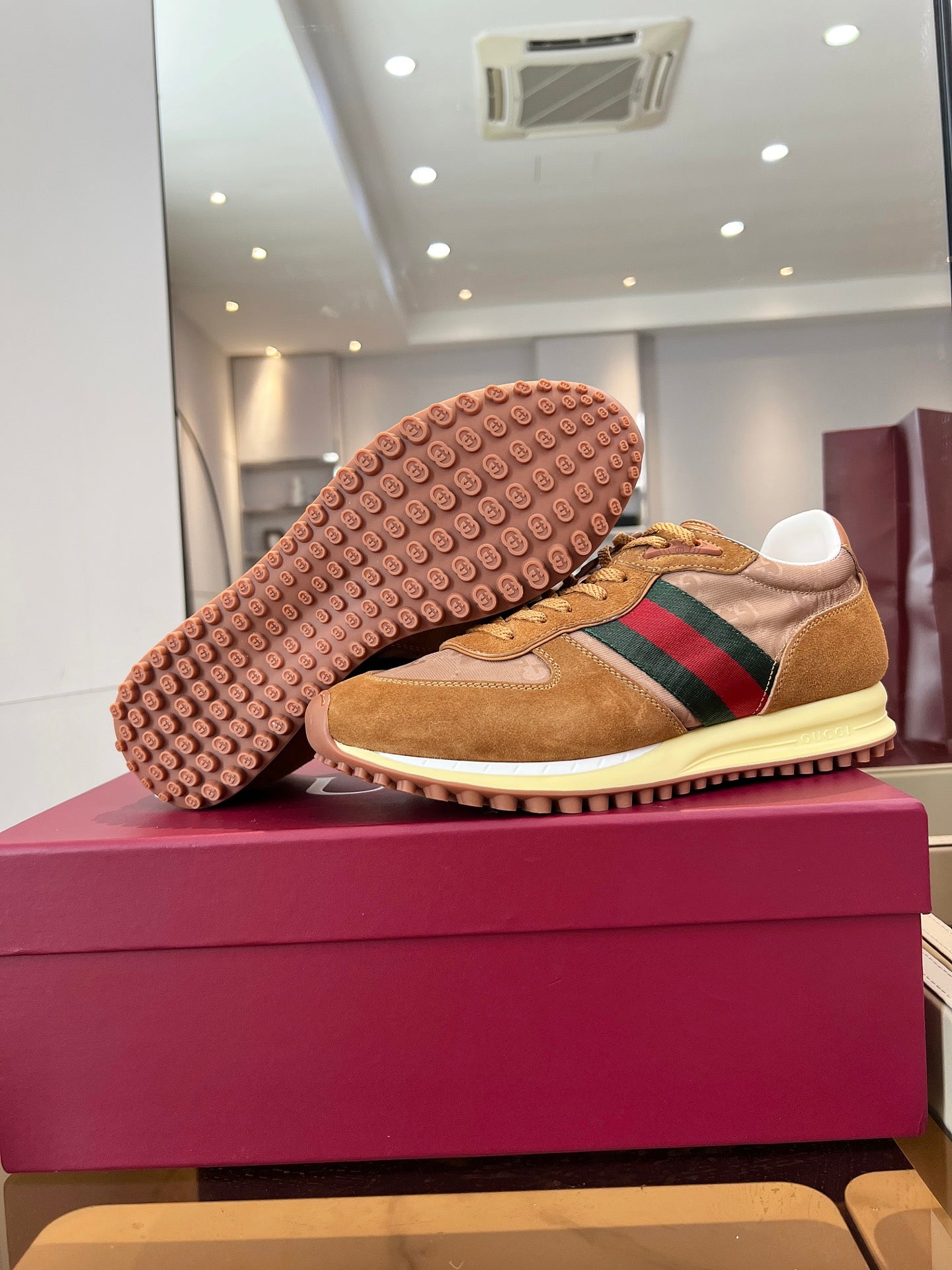 Gucci Sneaker