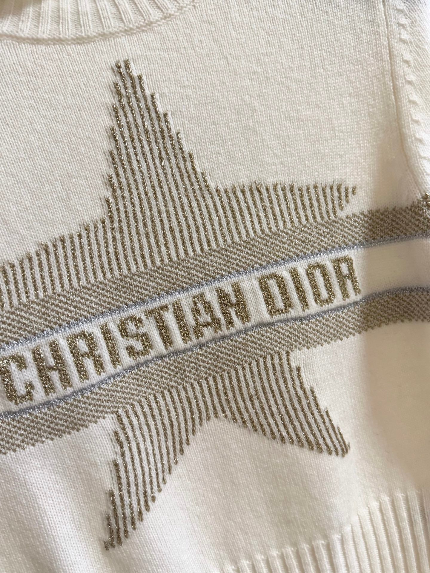 Christian Dior Kazak
