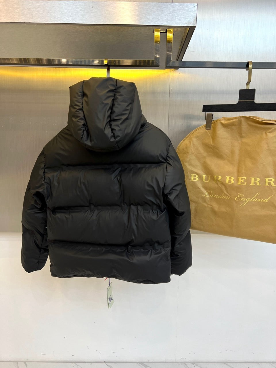Burberry Mont