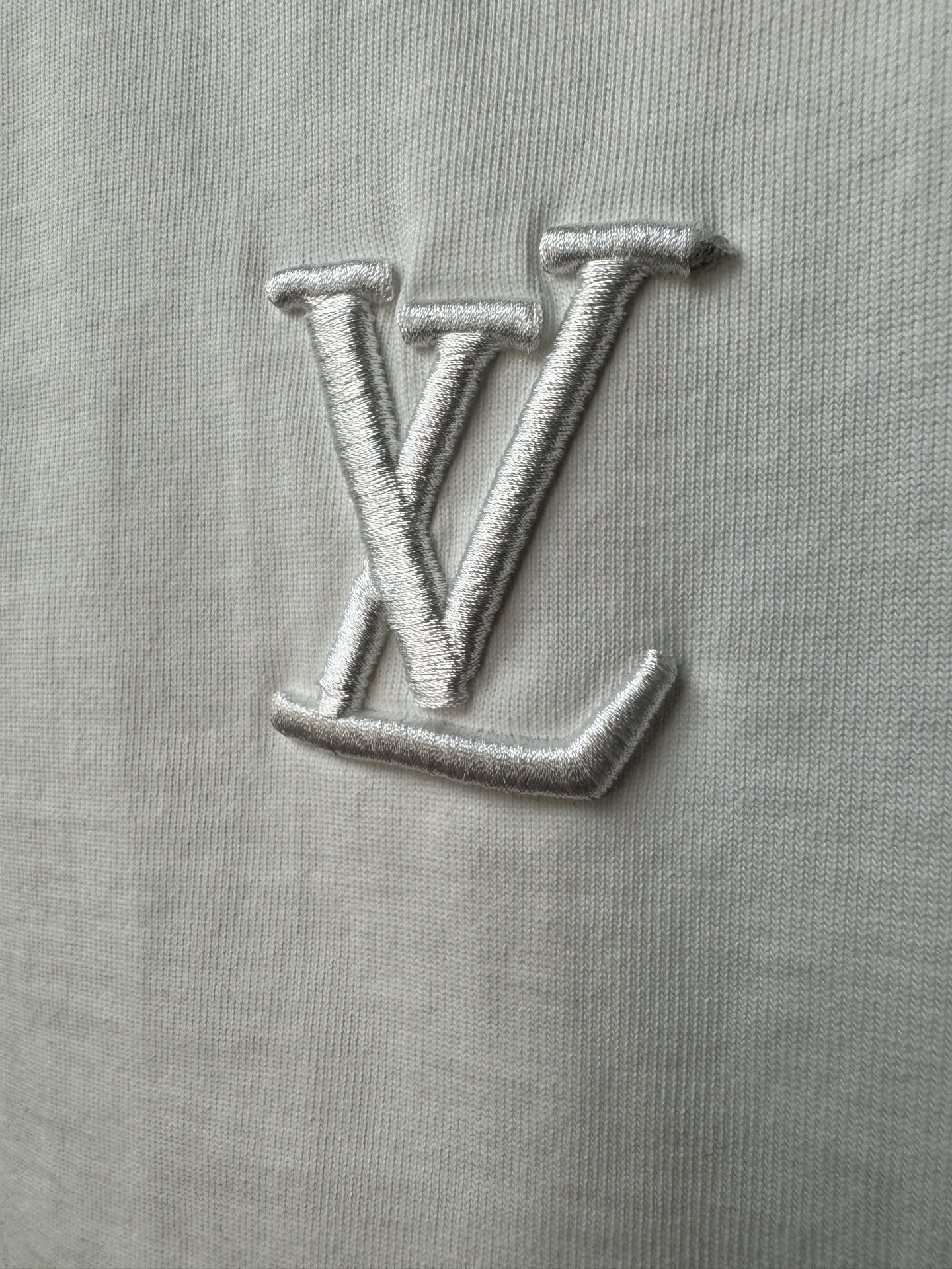 Louis Vuitton Tshirt