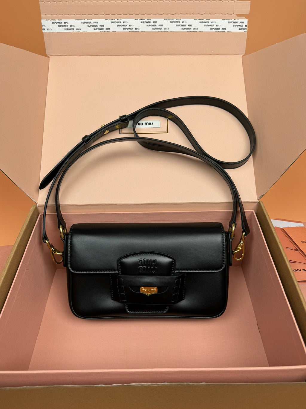 Miu miu bags