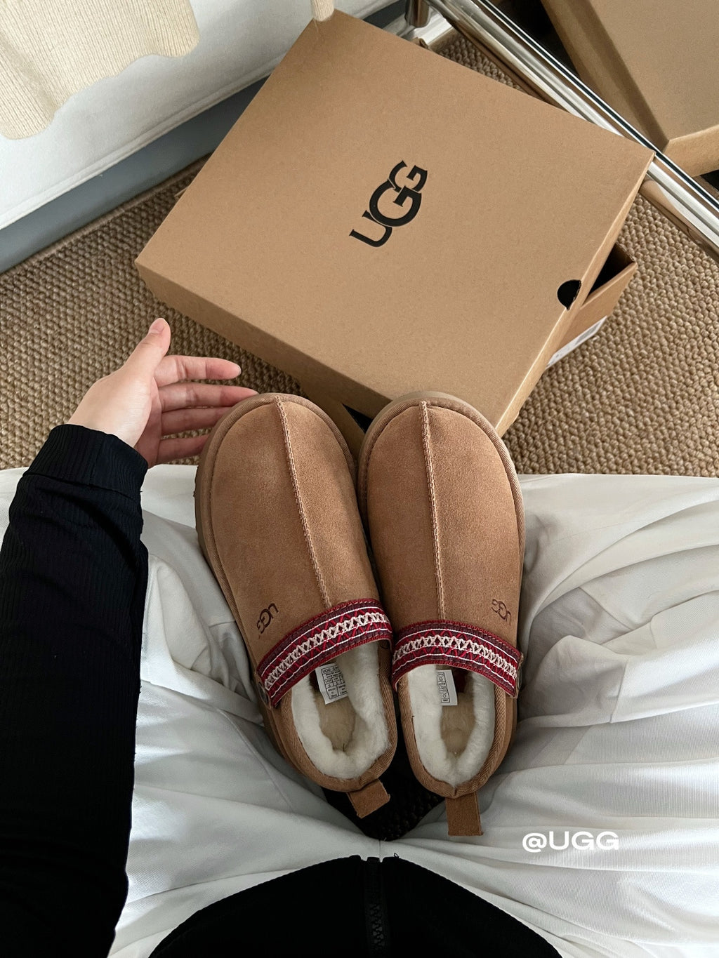Ugg Slipper