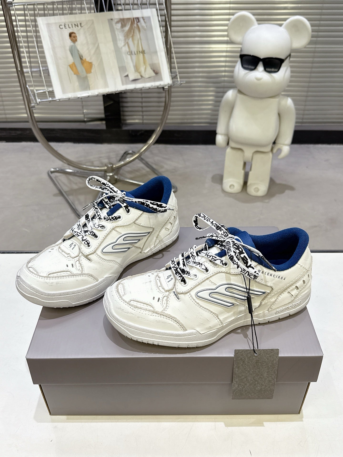 Balenciaga Sneaker
