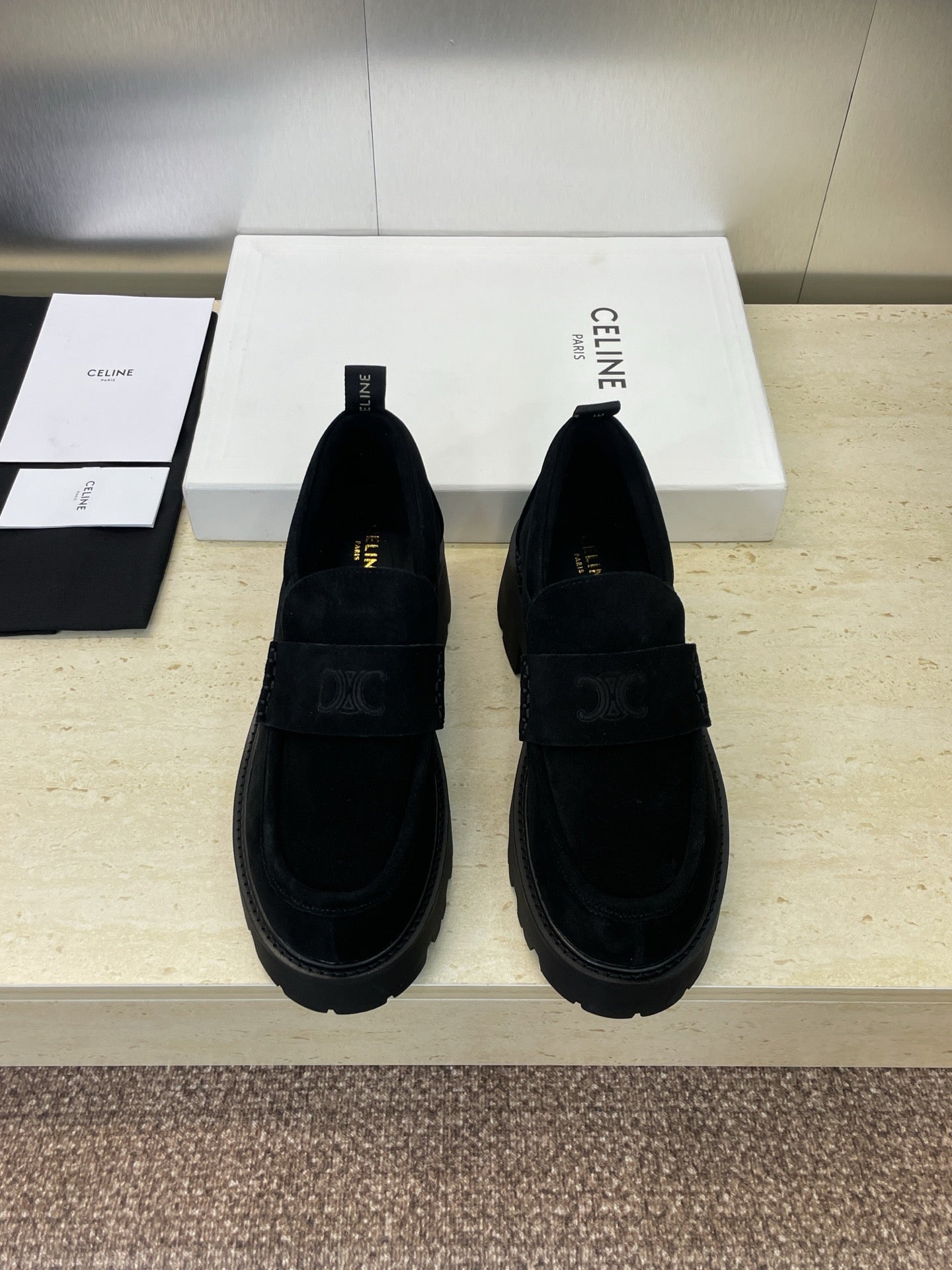 Celine Shoes