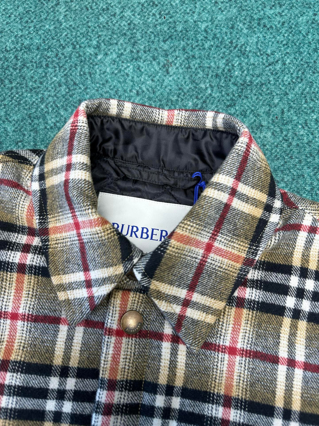 Burberry Mont