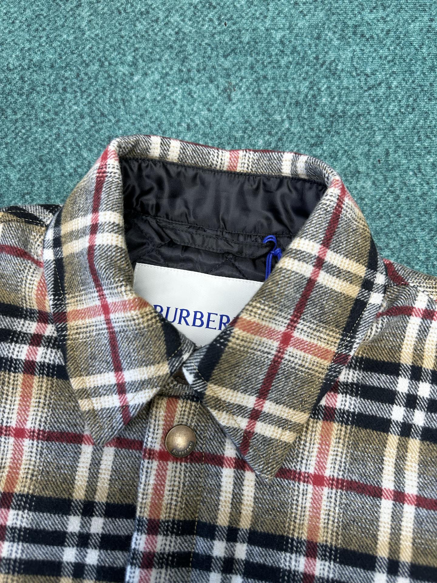 Burberry Mont
