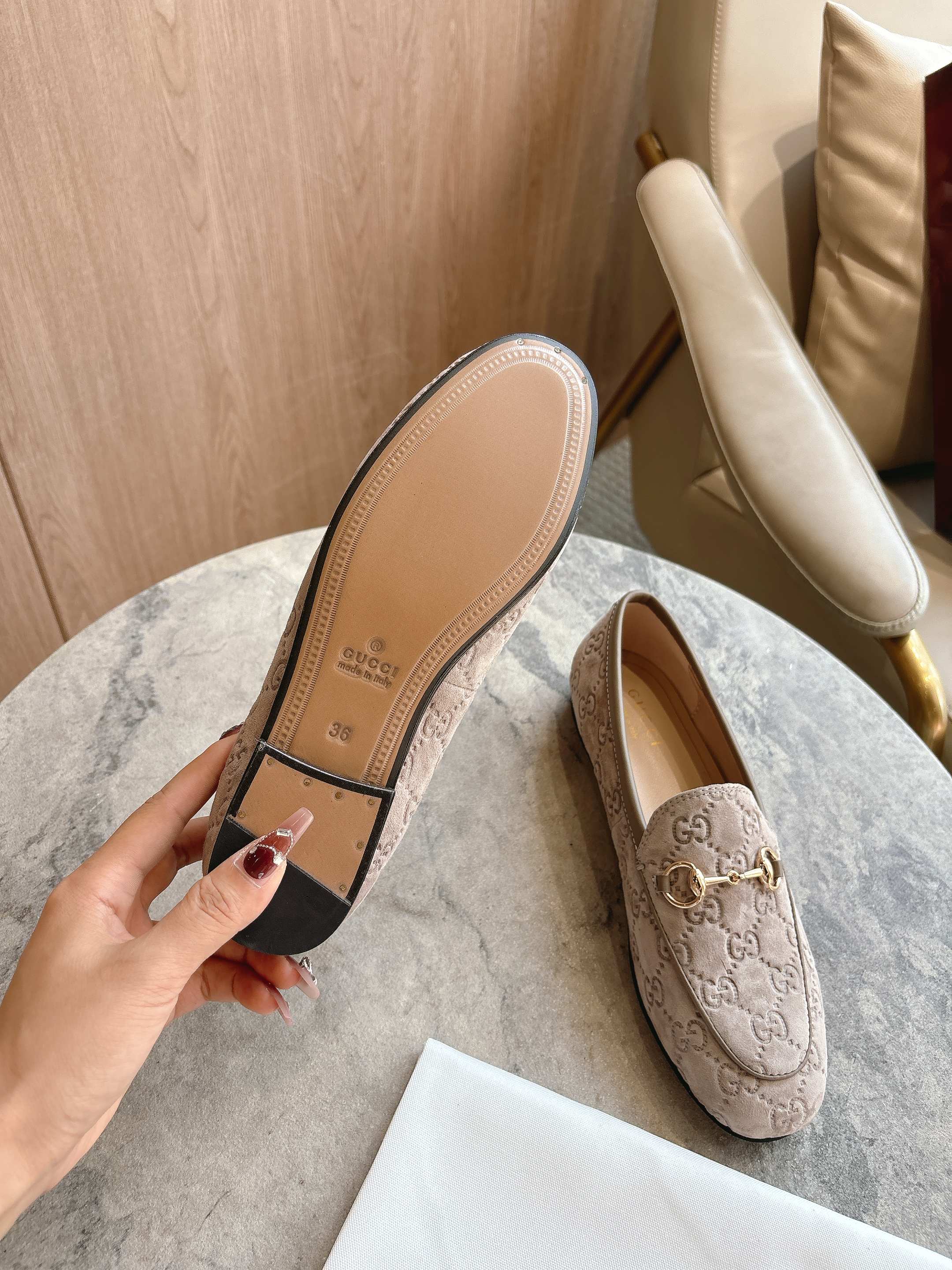 Gucci Loafer