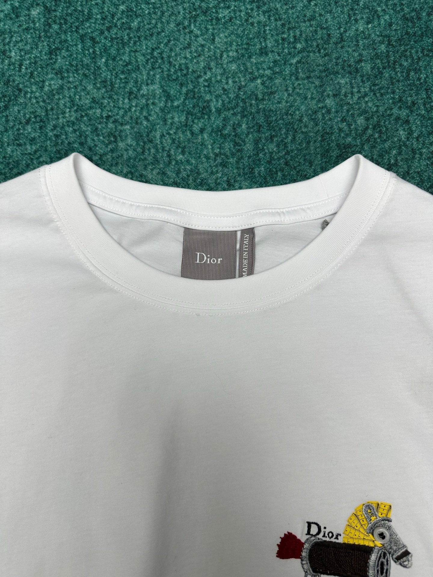 Dior Tshirt