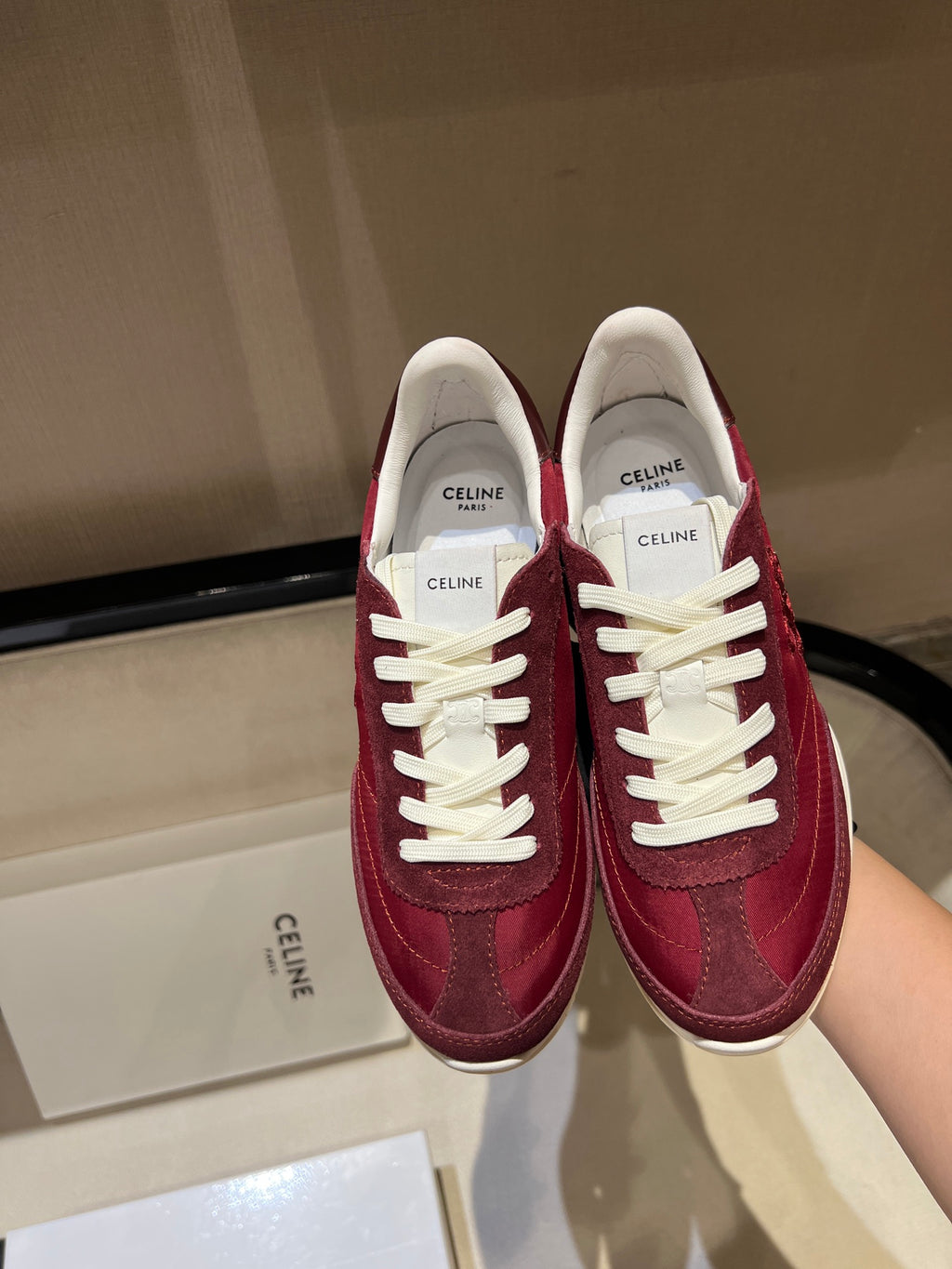 Celine Sneaker