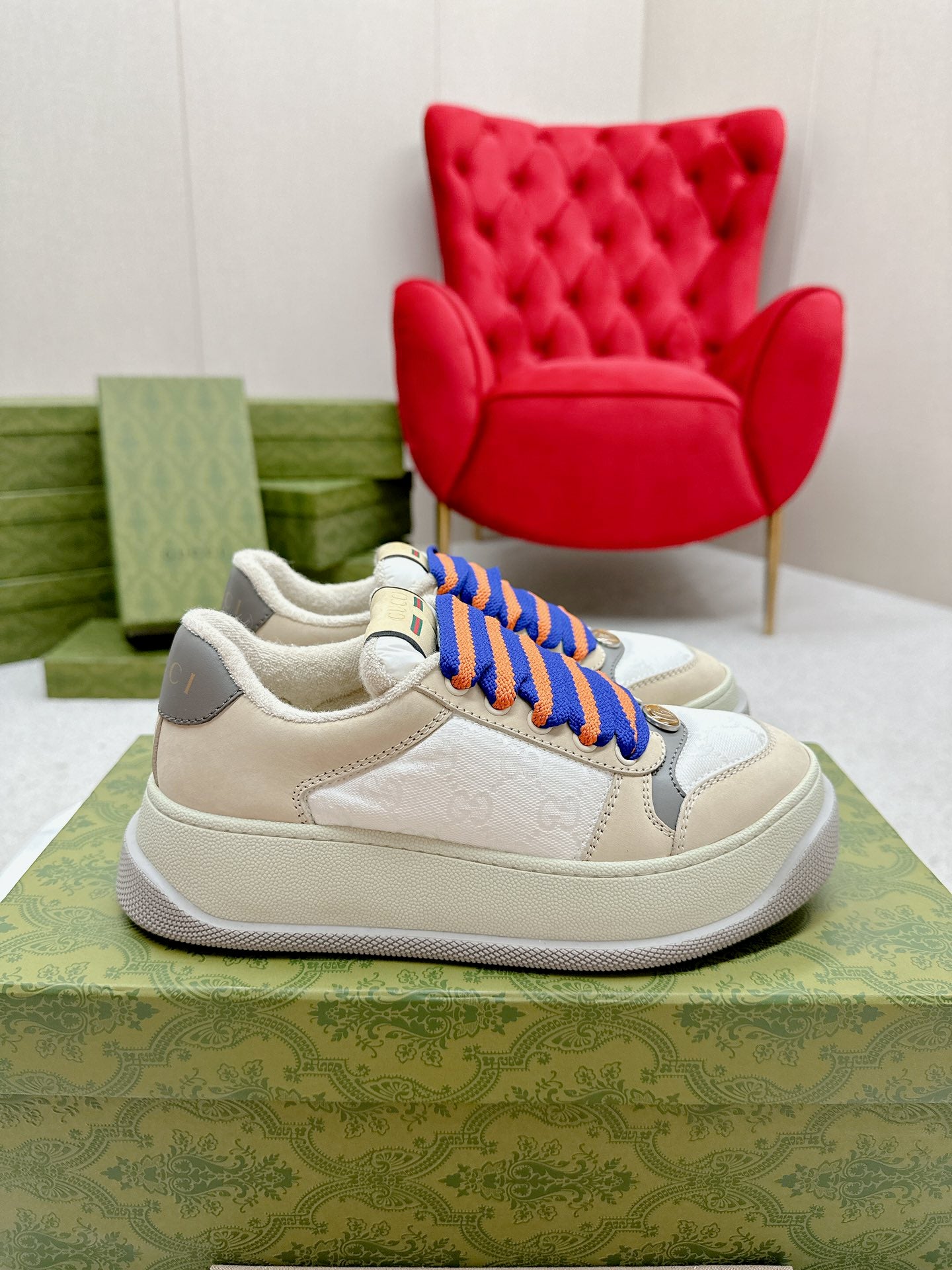 Gucci Sneaker