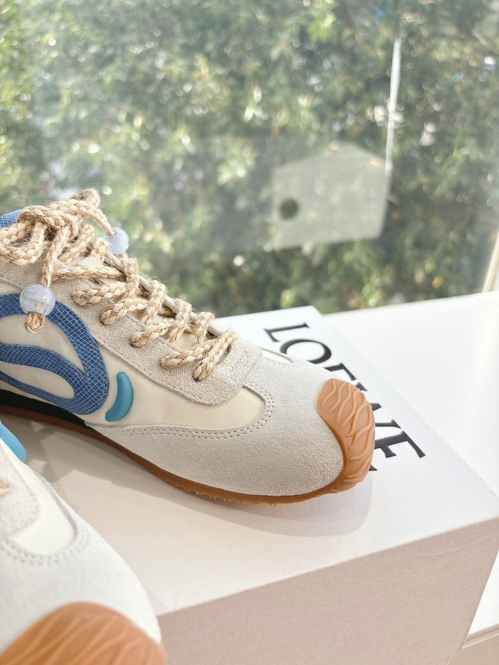 Loewe Sneaker