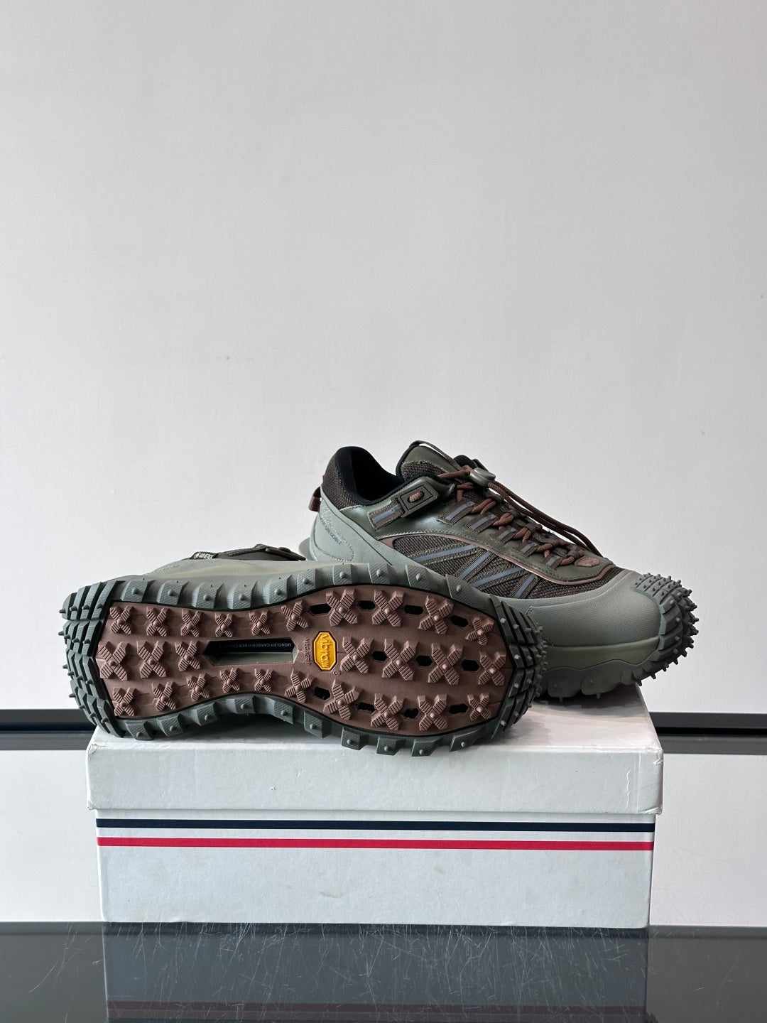 Moncler Goratex Sneaker