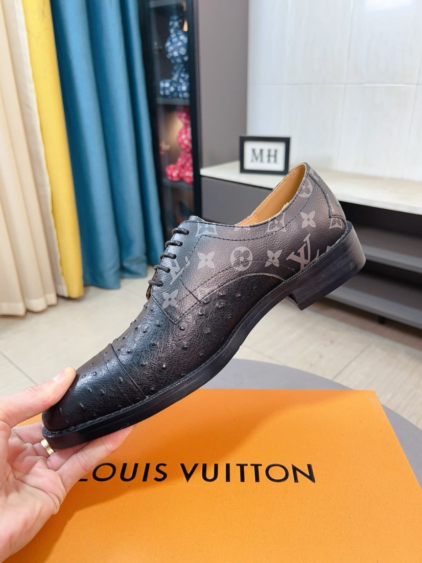 Louis Vuitton Shoes