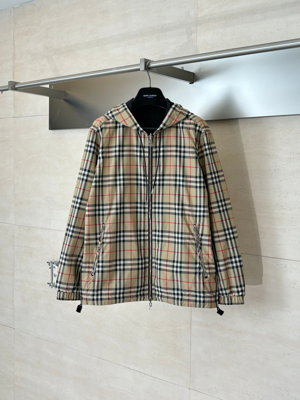 Burberry Mont