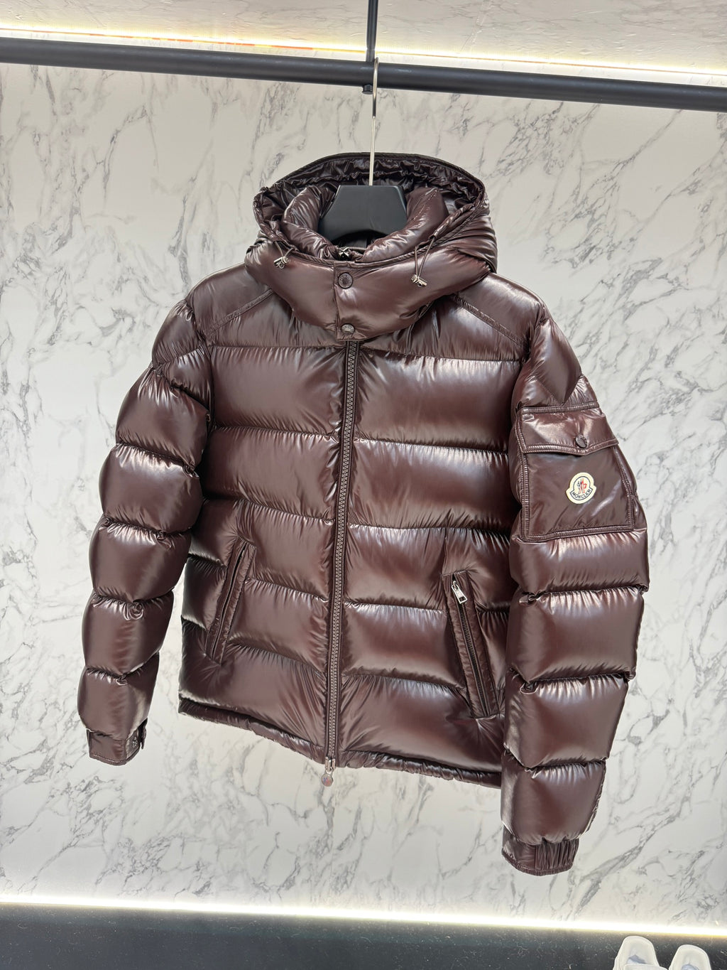 Moncler Mont