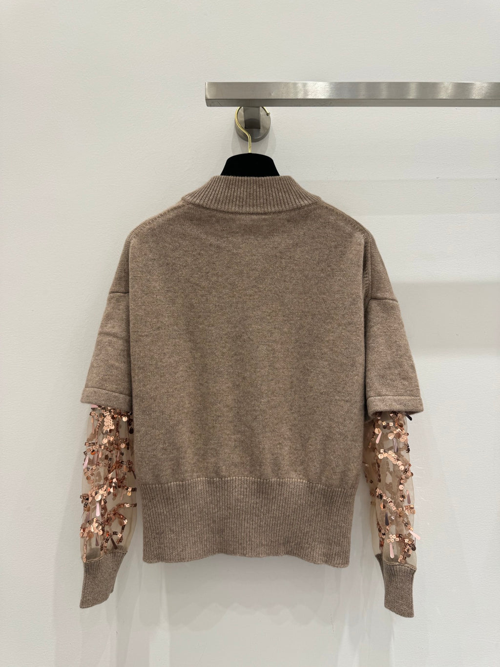 Brunello Cucinelli Sweat