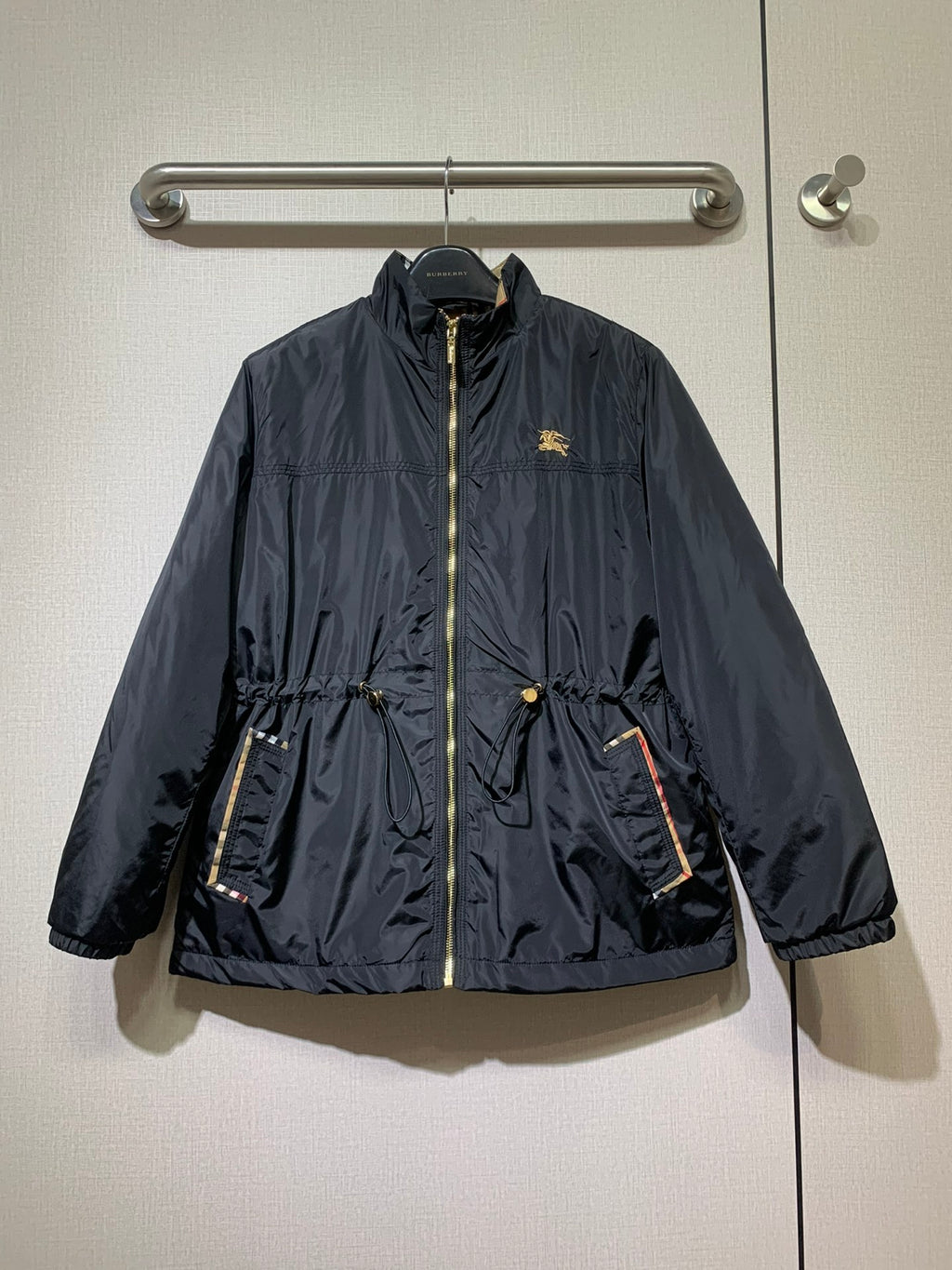 Burberry Mont
