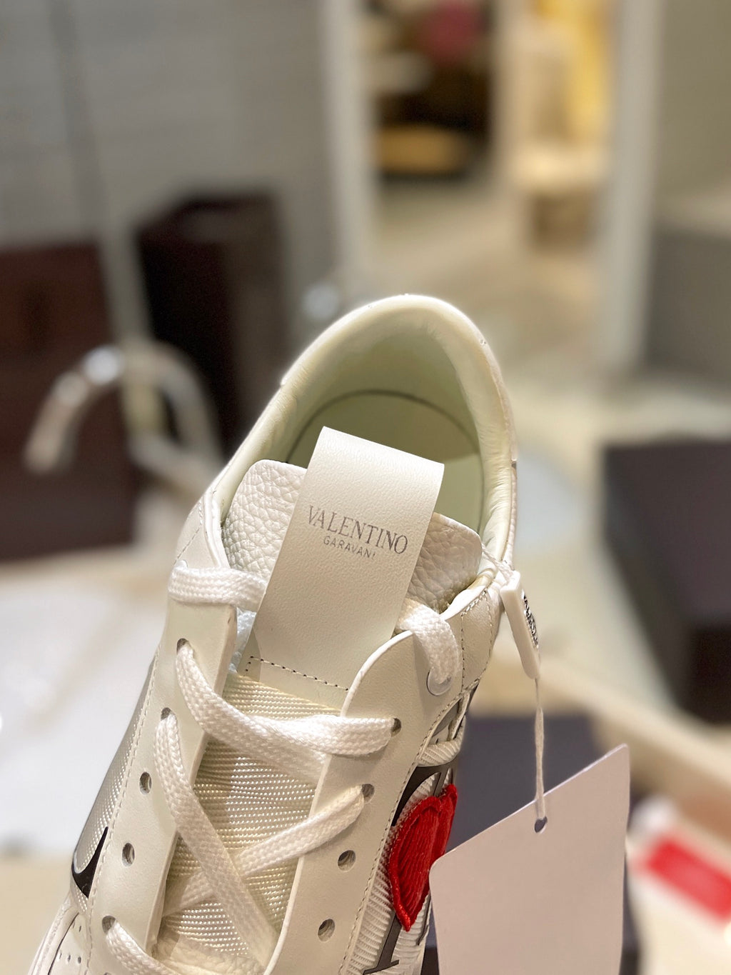 Valentino Sneaker