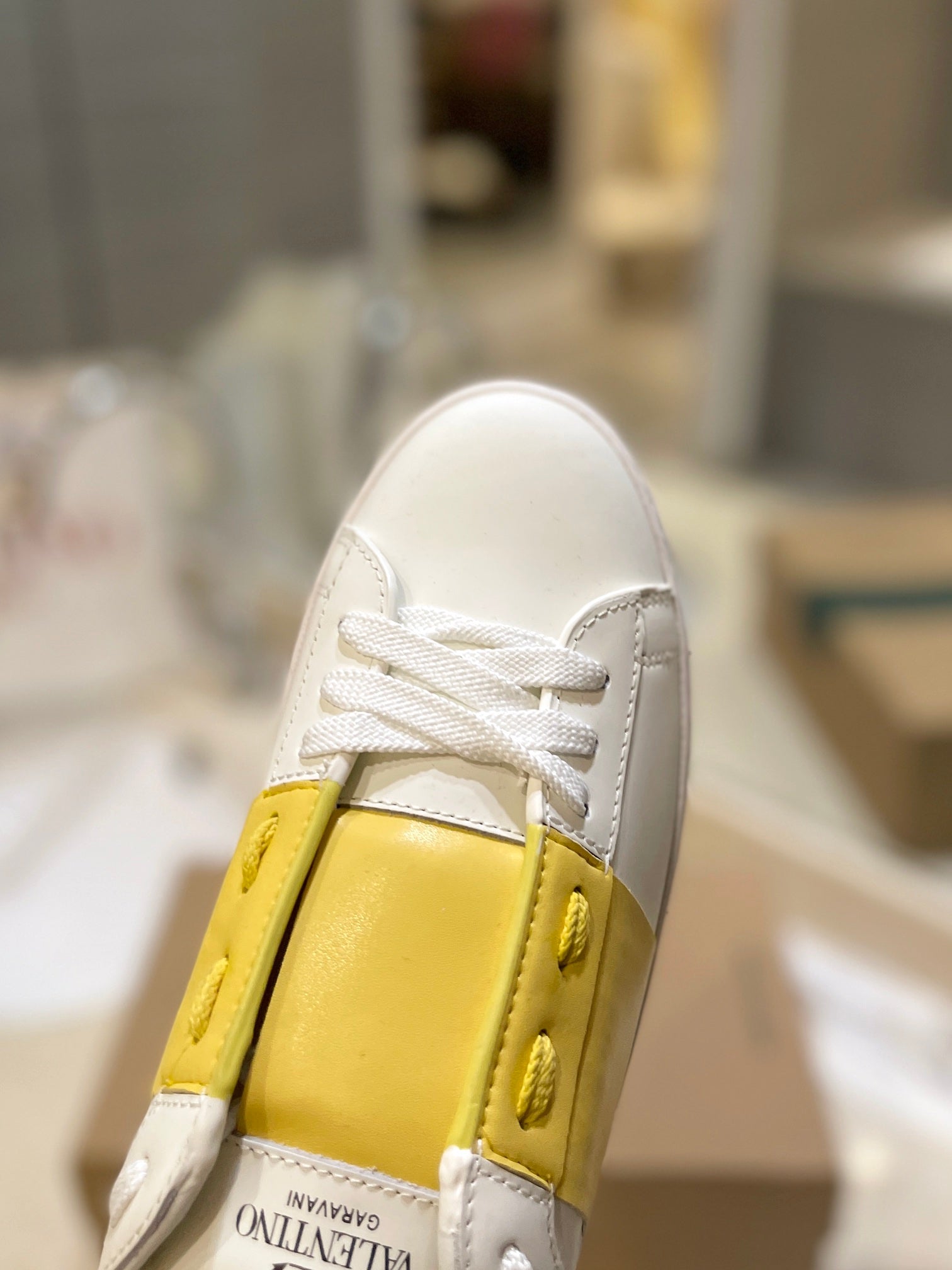 Valentino Sneaker