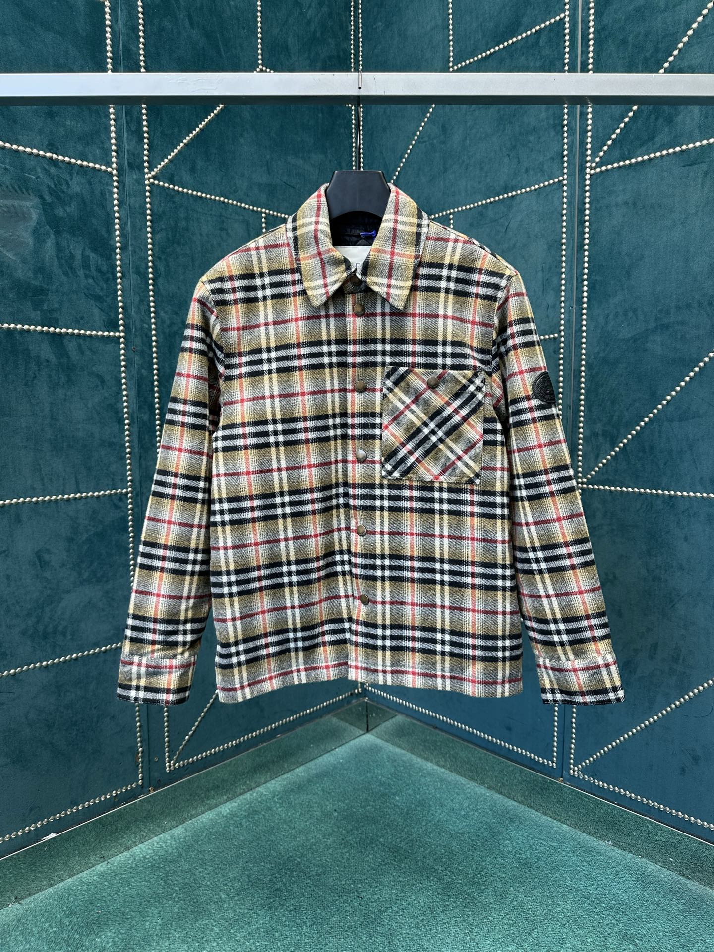 Burberry Mont