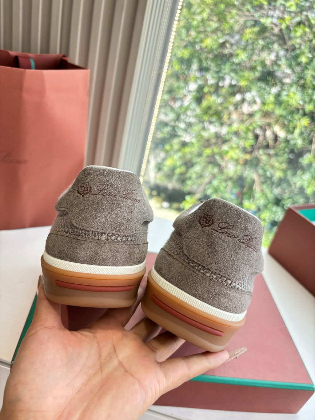 Loro Piana Sneaker