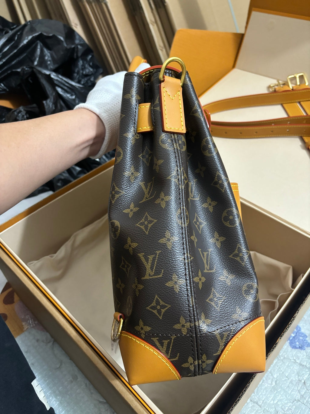 Louis Vuitton Bag
